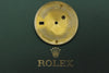 Factory Rolex datejust dial for 36mm