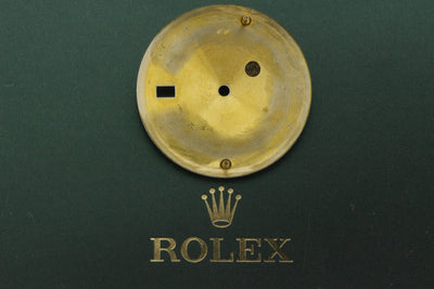 Factory Rolex datejust dial for 36mm