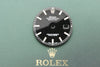 Factory Rolex datejust dial for 36mm