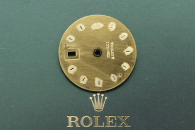 Factory Rolex datejust dial for 36mm