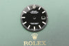 Factory Rolex datejust dial for 36mm