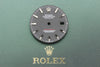 Factory Rolex datejust dial for 36mm