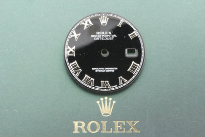 Factory Rolex datejust dial for 36mm