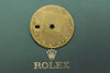 Factory Rolex datejust dial for 36mm