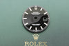 Factory Rolex datejust dial for 36mm