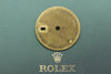 Factory Rolex datejust dial for 36mm