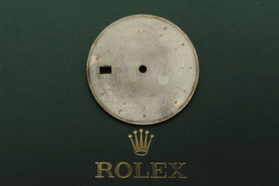 Factory Rolex datejust dial for 36mm