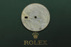 Factory Rolex datejust dial for 36mm