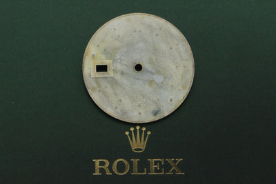 Factory Rolex datejust dial for 36mm