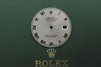 Factory Rolex datejust dial for 36mm