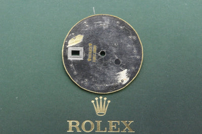 Factory Rolex datejust dial for 36mm