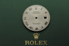 Factory Rolex datejust dial for 36mm