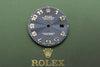 Factory Rolex datejust dial for 36mm