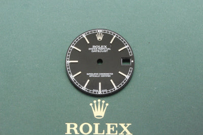 Factory Rolex datejust dial for 31mm