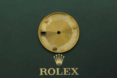 Factory Rolex datejust dial for 31mm