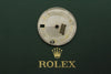 Factory Rolex datejust dial for 31mm