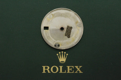 Factory Rolex datejust dial for 31mm