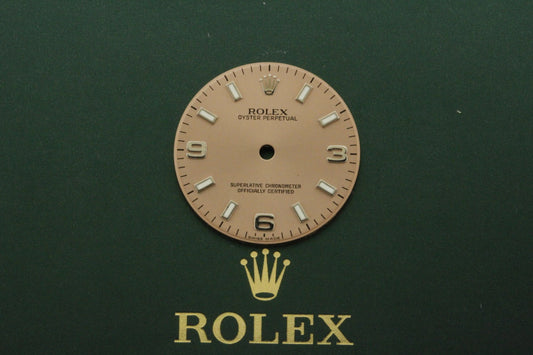 Factory Rolex datejust dial for 31mm