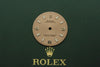 Factory Rolex datejust dial for 31mm