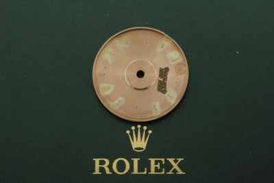 Factory Rolex datejust dial for 31mm