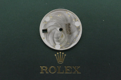 Factory Rolex datejust dial for 31mm