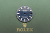 Factory Rolex datejust dial for 31mm