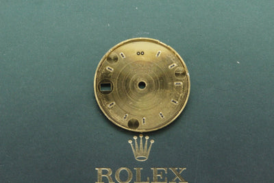 Factory Rolex datejust dial for 31mm