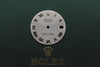 Factory Rolex datejust dial for 31mm