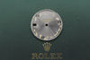 Factory Rolex datejust dial for 31mm