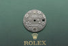 Factory Rolex datejust dial for 31mm