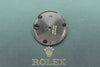 Factory Rolex datejust dial for 31mm