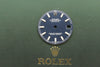 Factory Rolex datejust dial for 31mm