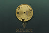 Factory Rolex datejust dial for 31mm