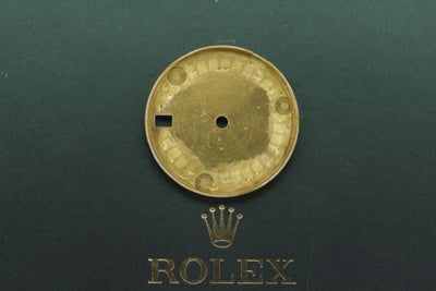 Factory Rolex datejust dial for 31mm