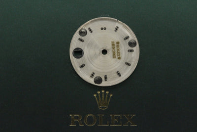 Factory Rolex datejust dial for 31mm