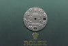 Factory Rolex datejust dial for 31mm