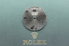 Factory Rolex datejust dial for 31mm