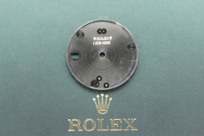 Factory Rolex datejust dial for 31mm