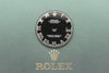 Factory Rolex datejust dial for 31mm