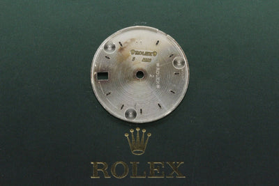 Factory Rolex datejust dial for 31mm