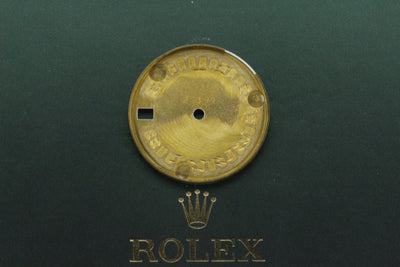 Factory Rolex datejust dial for 31mm