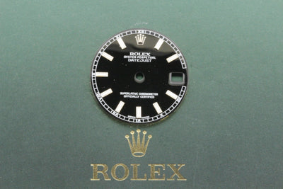 Factory Rolex datejust dial for 31mm