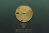 Factory Rolex datejust dial for 31mm