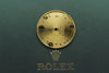 Factory Rolex datejust dial for 31mm