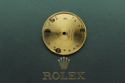 Factory Rolex datejust dial for 31mm