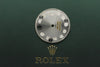 Factory Rolex datejust dial for 31mm