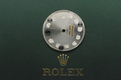 Factory Rolex datejust dial for 31mm