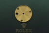 Factory Rolex datejust dial for 31mm