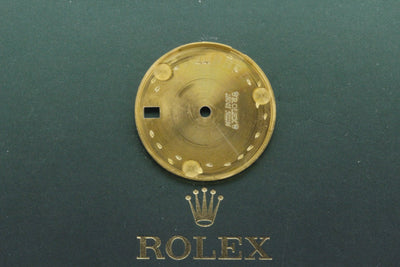 Factory Rolex datejust dial for 31mm