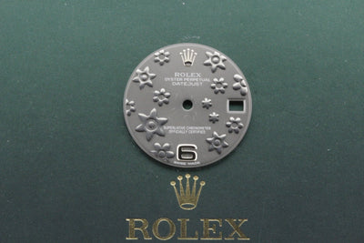 Factory Rolex datejust dial for 31mm